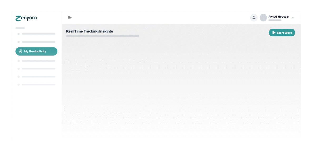 Real-Time Tracking