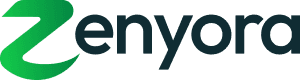 zenyora logo